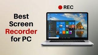 Best Screen Recorder for PC - VideoSolo Screen Recorder