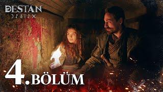 Destan 4. Bölüm @atvturkiye