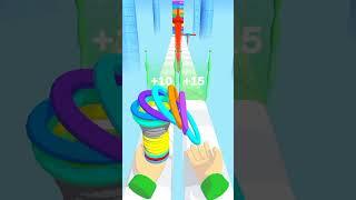 Rainbow Toy Spring part - 2 #games#gaming# funngames #gameplay