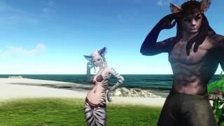 ArcheAge Dance Video (by Gorgona)