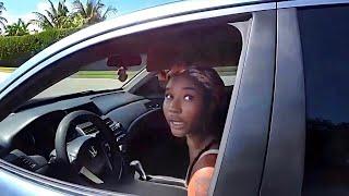 How Lying About Her Record Turned Into A Felony