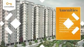 Signature Global The Roselia New 2 BHK Apartment for Sale