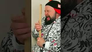 Vasilisa sings to Funny Dad! #shorts