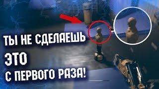 Невероятный ЧЕЛЛЕНДЖ Warface! Баг на полигоне Варфейс или паркур?