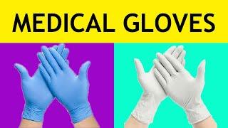 Best Medical Gloves