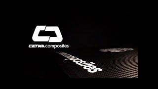 Monofin Taras total black [Cetma composites official]