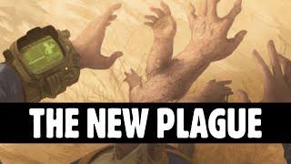 Fallout's Deadly New Plague | Fallout Lore