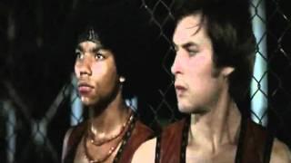 The Warrios_Why I Like You