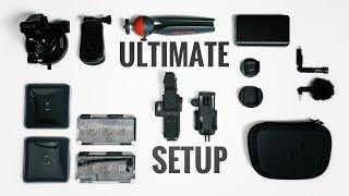 Best DJI Osmo Pocket Accessories and Tips For Cinematic Footage