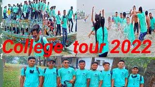 Bangladesh Adventist  Seminary School and College 2022 first College Tour.