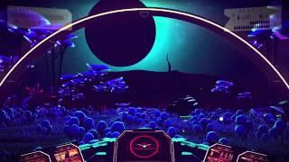 No Man's Sky: Portal gameplay trailer
