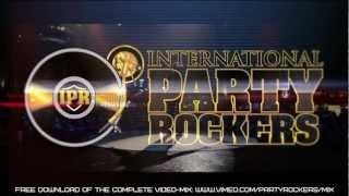 International Party Rockers Party Hard DVD Trailer