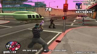 I wake up every fuckinG day / rp-gameworld