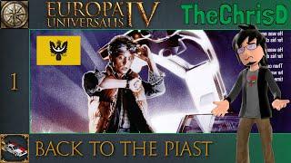 EU4: Mare Nostrum – Back to the Piast 1