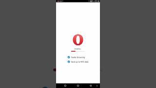 Android phone operamini 7.0 install #foryou #shotfeeds #viral