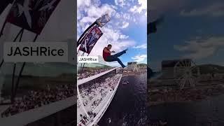 CliffDiving 