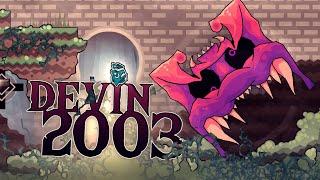 "devin2003" (Insane Demon) by 2003devin | Geometry Dash 2.11