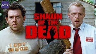 Shaun of the Dead — Why Comedy Needs Character