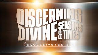Ruach Tabernacle | Discerning Divine Seasons & Times | Pst. Elizabeth Akinyi | 1st Service