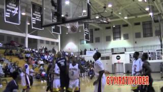 Brandon Goodwin 2013 MixTape