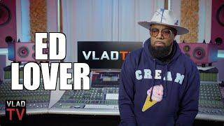 Ed Lover Has Heard About Link Between Stretch and Jam Master Jay's Death for Years (Part 5)