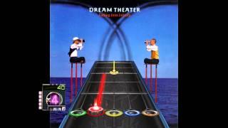 [Guitar Hero 3] Dream Theater - Take Away My Pain