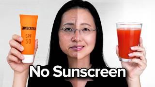 10 Foods Better Than Sunscreen.