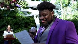 Lasheen & Kelly Wedding Sept 5th  2020