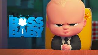 The Mystery of the Boss Baby  | The Boss Baby (2017 with Alec Baldwin) | Adventure & Play