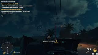 FAR CRY 6 - Creedence Clearwater Revival