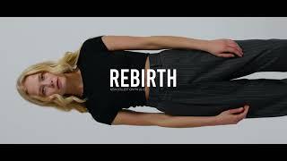 Açelya Okcu Rebirth Collection