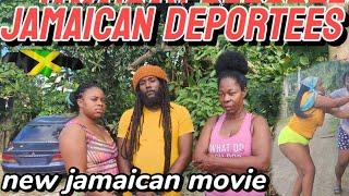 JAMAICAN DEPORTEES    NEW JAMAICAN MOVIE   // JAMMIWOOD //