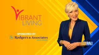 ABC 27 Vibrant Living: The Volunteers of SCORE Lancaster-Lebanon