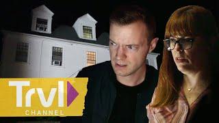 Most HAUNTED B&Bs and Inns | Kindred Spirits | Travel Channel