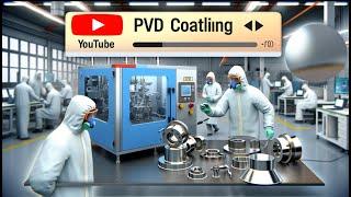 Understanding PVD Coating