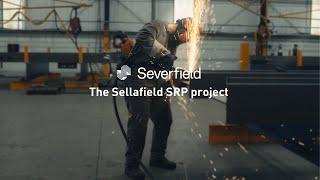 The Sellafield SRP Project