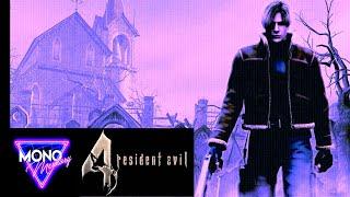 Resident Evil 4 - Save Theme [Synth Remix]