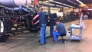 Behind the scenes at Willmar manufacturer Buhler-Versatile