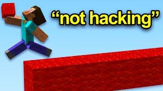 Hypixel's FUNNIEST Hackers!