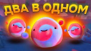 Slime Rancher 2. СЛАЙМЫ-ПЕРЕВЁРТЫШИ!