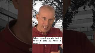 What to do every day to improve your life? #shorts