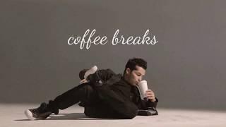 Coffee Breaks  Chill Bboy Mixtape