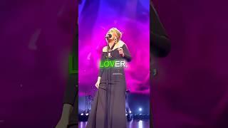 Adele's Amazing VOCALS LIVE! 