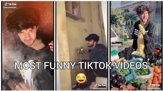 Hussain tareen funny videos ever||Tiktok vines