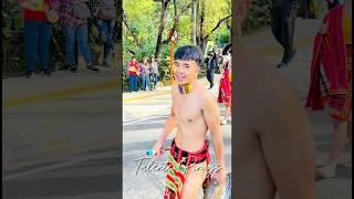 Panagbenga Festival 2025 of Baguio City, Philippines! #Panagbenga2025 #TalentedPinoys