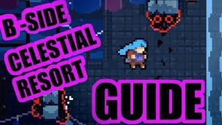 Celeste - B side - Celestial Resort - Guide