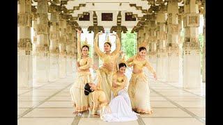 Sri Lankan Traditional Dance