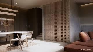 Project 237 - Premium residence ( interiors and architecture )