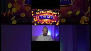 MAKSONE ЗАНОС В HOT FIESTA ЧАСТЬ2