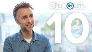 10 Years Of SpunOut.ie